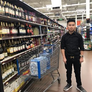 Meet your Posher, Ky